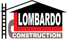 Lombardo Construction Logo