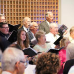 SAKLC Church Choir - Sarasota