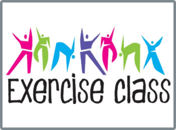 SAKLC Exercise Classes
