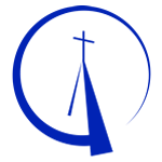Church on the circle logo - no text