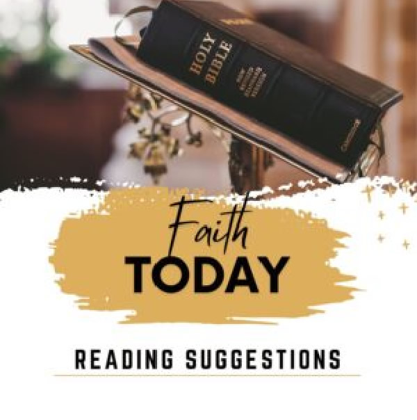 Faith Today Reading