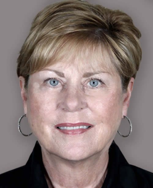 Susan Graf - Congregational Council Member